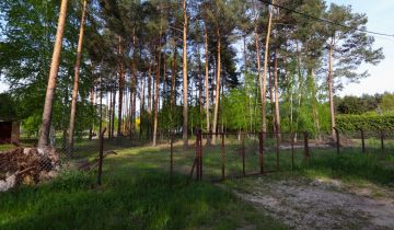 Działka budowlana Otwock, ul. Bagnista