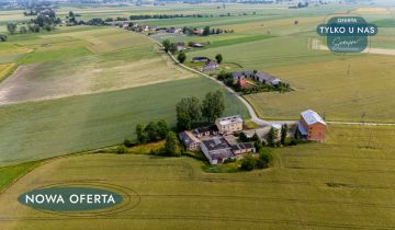 Lokal Marcinów