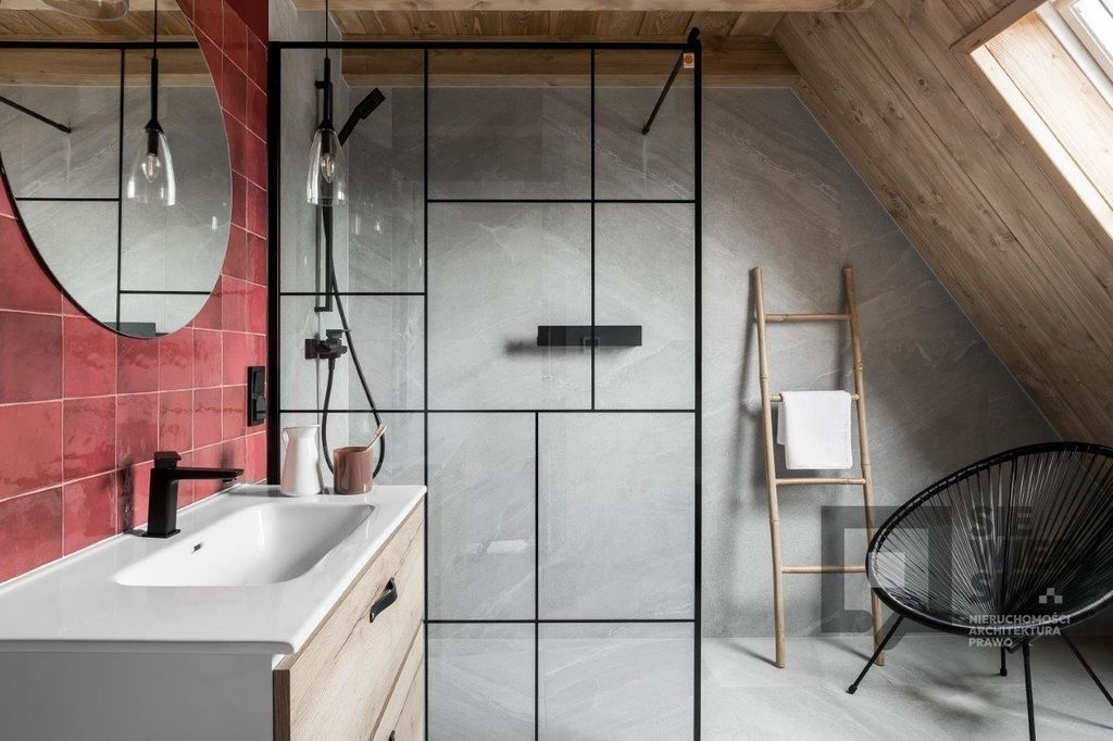 dom wolnostojący, 4 pokoje Kościelisko. Zdjęcie 4