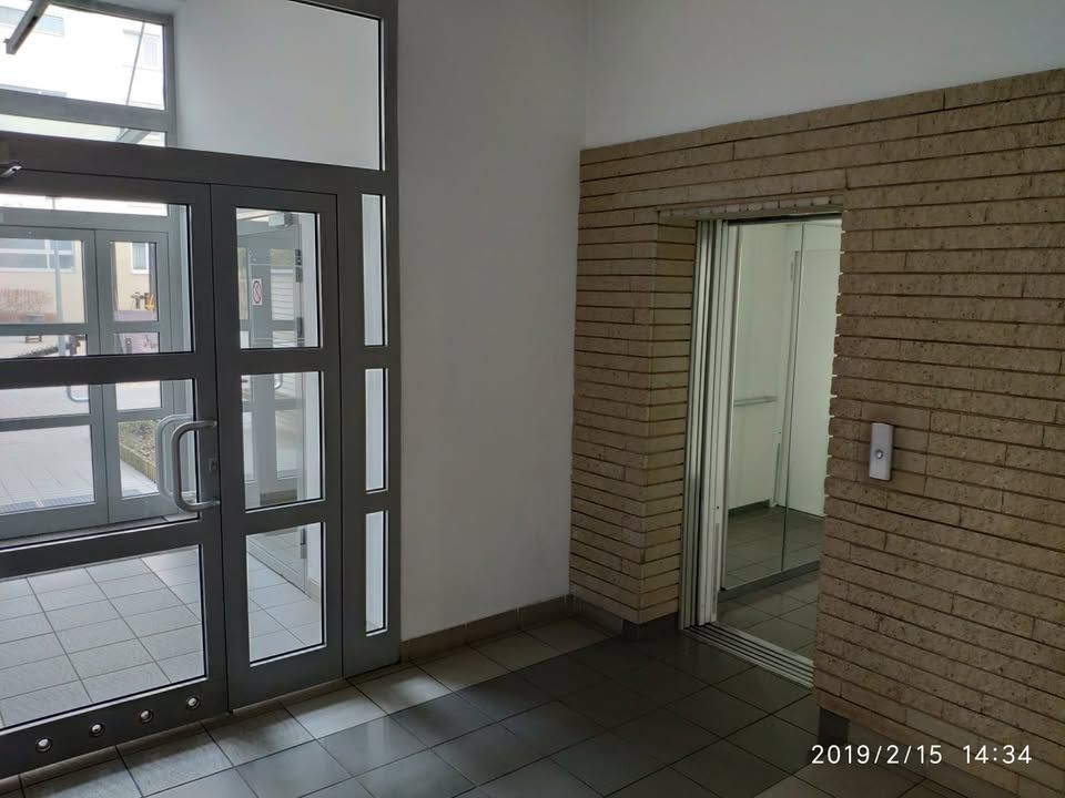 Mieszkanie 2-pokojowe Warszawa Wola, ul. Zawiszy. Zdjęcie 13