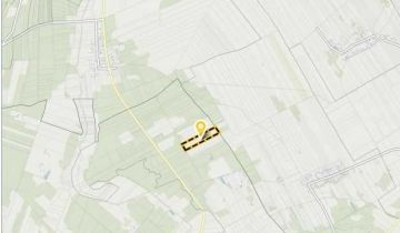 Działka rolna Ciechanowiec