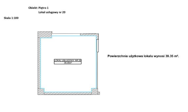Lokal Rzeszów, ul. Fryderyka Szopena. Zdjęcie 7