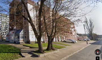 Mieszkanie 3-pokojowe Łódź Bałuty, ul. Adwokacka