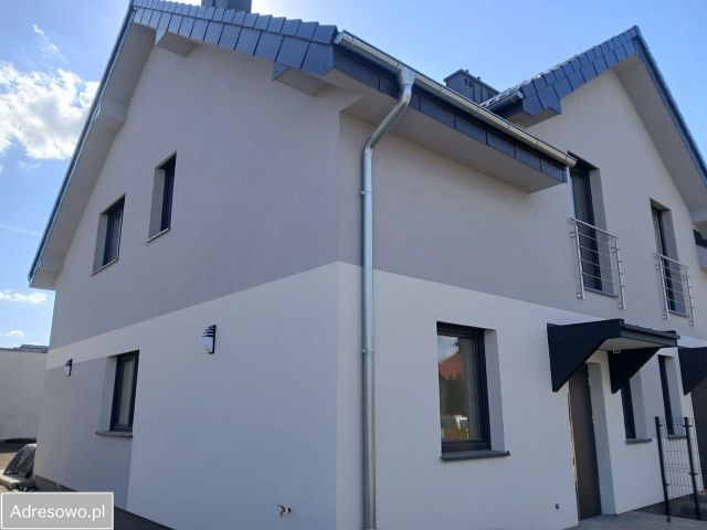 bliźniak, 4 pokoje Łopuchowo, ul. Pieczarkowa. Zdjęcie 1