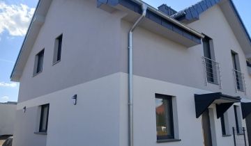 bliźniak, 4 pokoje Łopuchowo, ul. Pieczarkowa