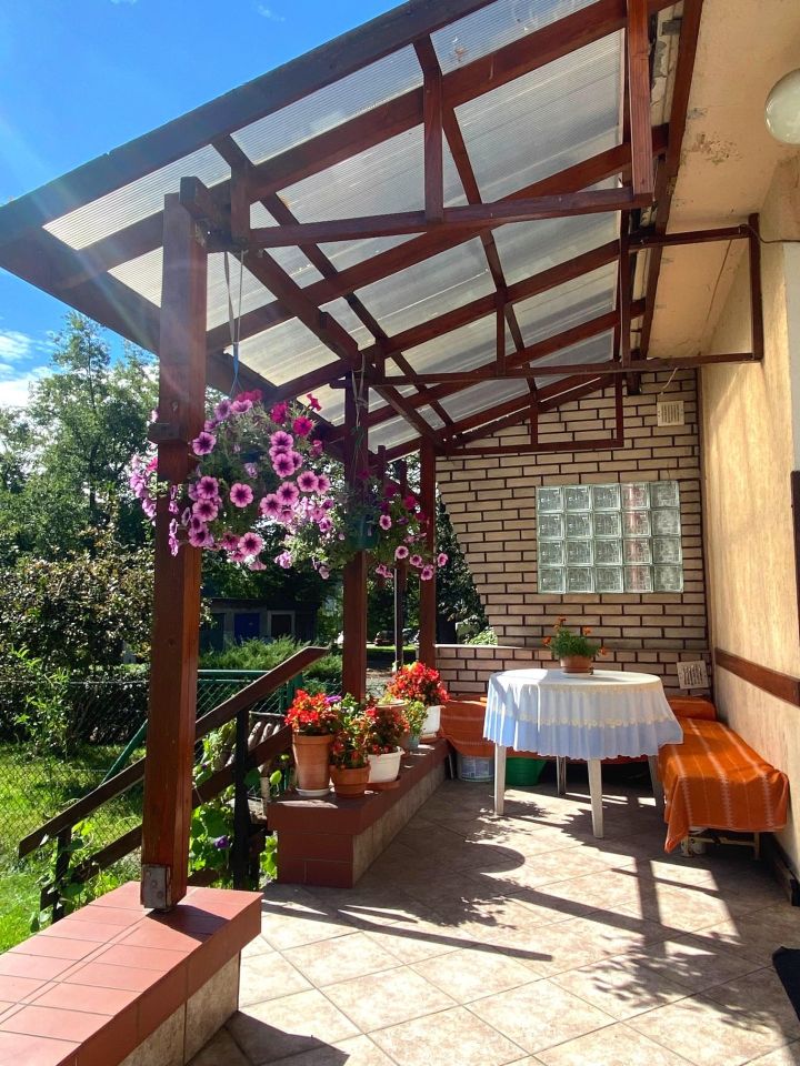 dom szeregowy, 3 pokoje Oświęcim, ul. Andrzeja Struga. Zdjęcie 5