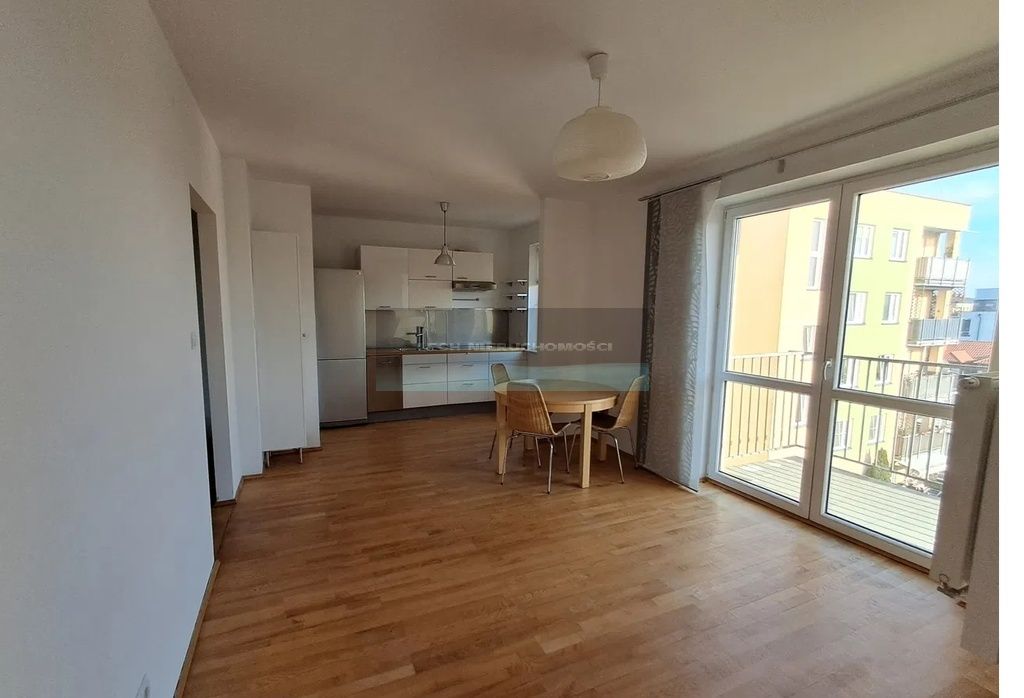 Mieszkanie 2-pokojowe Ząbki, ul. Krucza. Zdjęcie 5