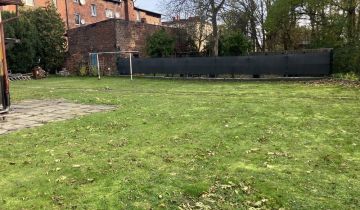 Działka budowlana Piekary Śląskie Brzeziny Śląskie