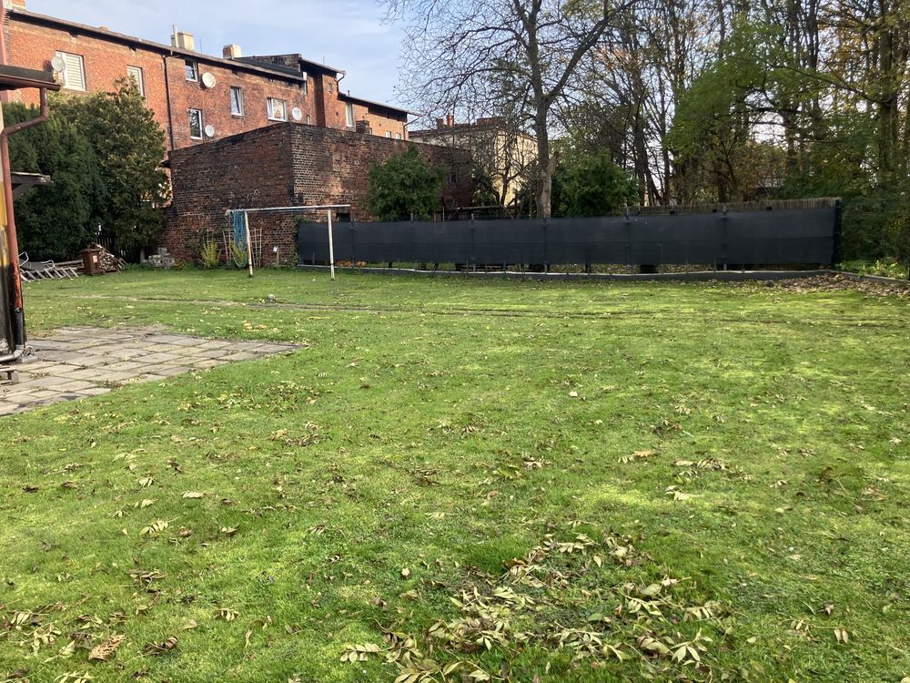 Działka budowlana Piekary Śląskie Brzeziny Śląskie. Zdjęcie 2