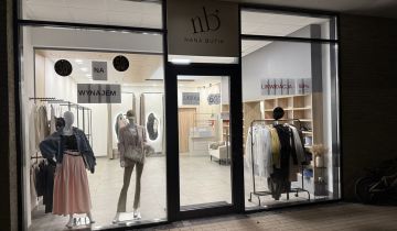 Lokal Gdańsk Letnica, ul. Sucha