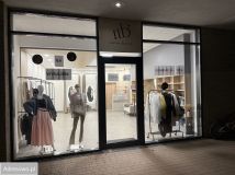 Lokal Gdańsk Letnica, ul. Sucha