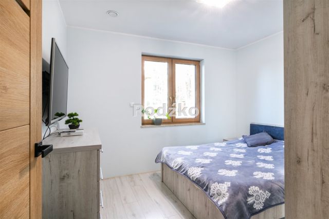 dom wolnostojący, 4 pokoje Rzywno. Zdjęcie 10