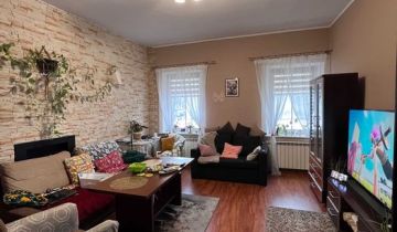 Mieszkanie 2-pokojowe Prusice