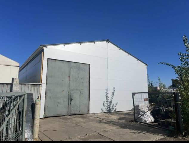 Hala/magazyn Jaworzno. Zdjęcie 1