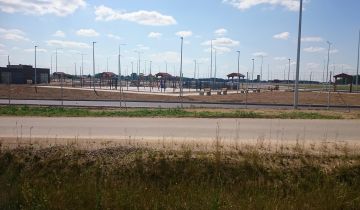 Działka rolna Zabiele