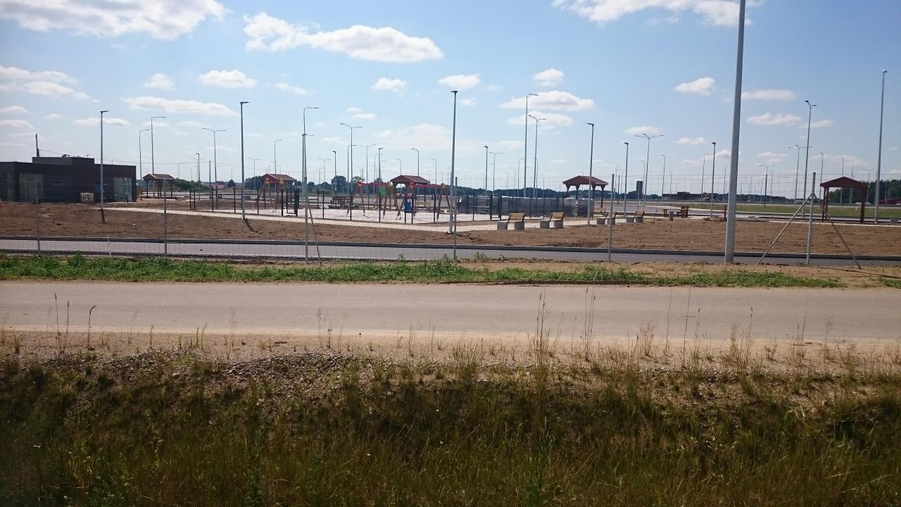 Działka inwestycyjna Zabiele. Zdjęcie 2