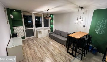 Mieszkanie 1-pokojowe Warszawa Saska Kępa, ul. Saska