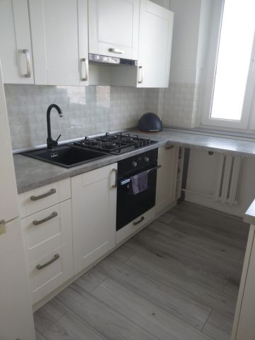 Mieszkanie 3-pokojowe Legionowo Centrum, ul. Husarska. Zdjęcie 1