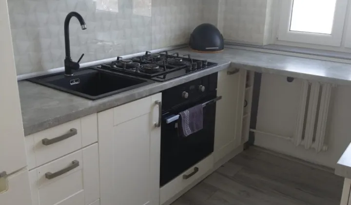 Mieszkanie 3-pokojowe Legionowo Centrum, ul. Husarska