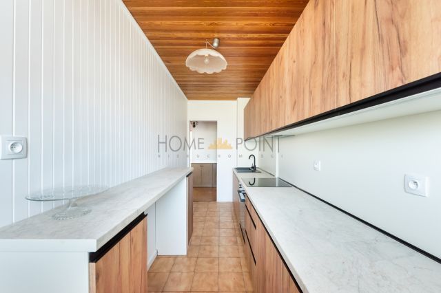 Mieszkanie 3-pokojowe Warszawa Praga-Północ, al. Prymasa Tysiąclecia. Zdjęcie 2