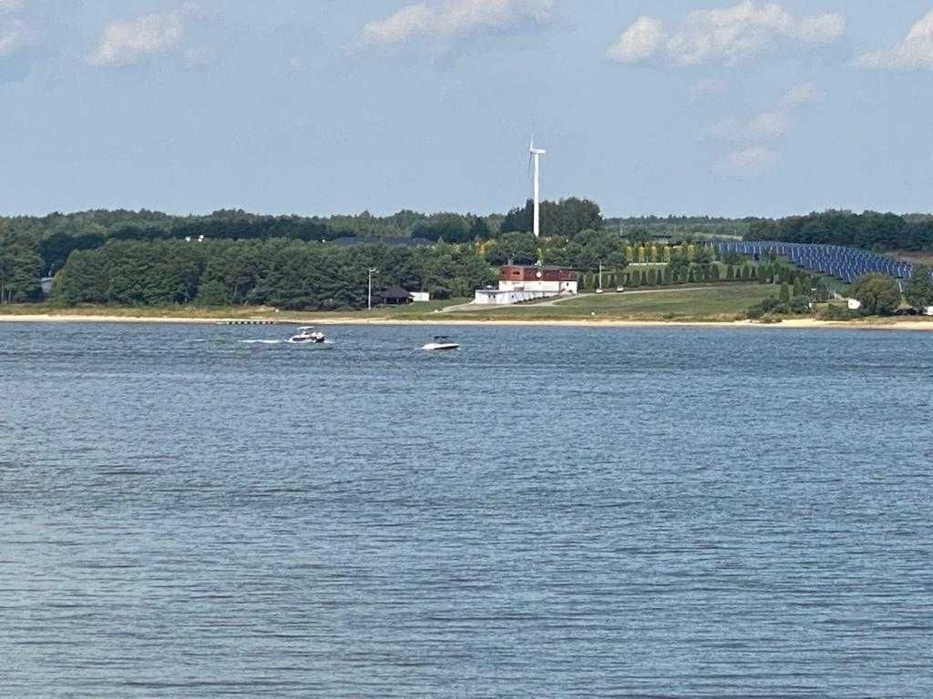 Działka rekreacyjna Chańcza. Zdjęcie 2