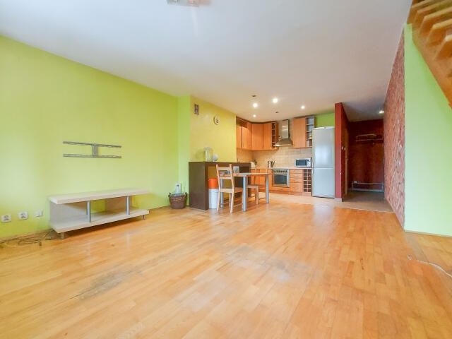 Mieszkanie 3-pokojowe Kraków Nowa Huta, ul. Klasztorna. Zdjęcie 3