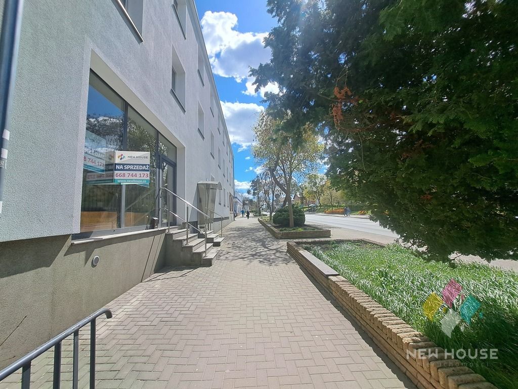 Lokal Ostróda, ul. Stefana Czarnieckiego. Zdjęcie 10