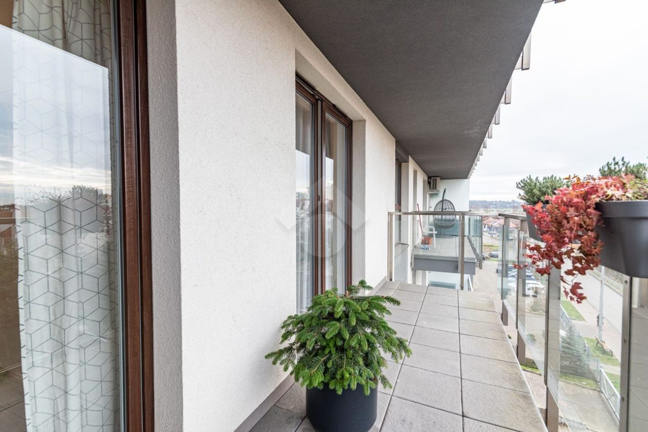 Mieszkanie 2-pokojowe Kraków Kurdwanów, ul. Kordiana. Zdjęcie 11