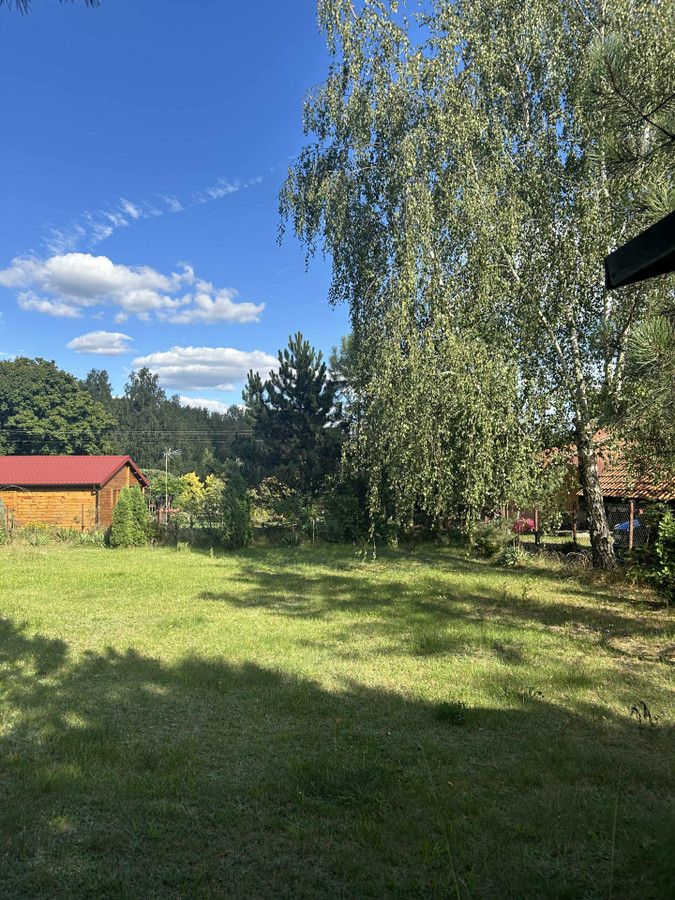 Działka rekreacyjna Jelica. Zdjęcie 5