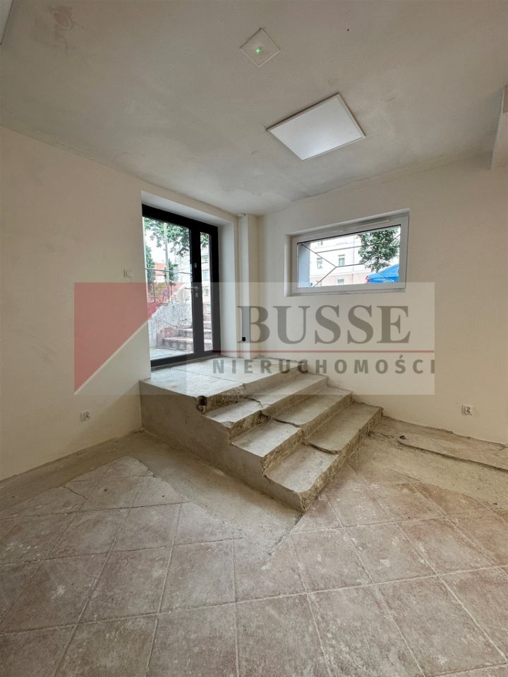 Lokal Szczecin, al. Bohaterów Warszawy. Zdjęcie 3