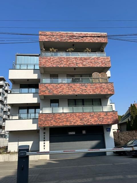 Mieszkanie 3-pokojowe Warszawa Bemowo, ul. Narwik. Zdjęcie 1