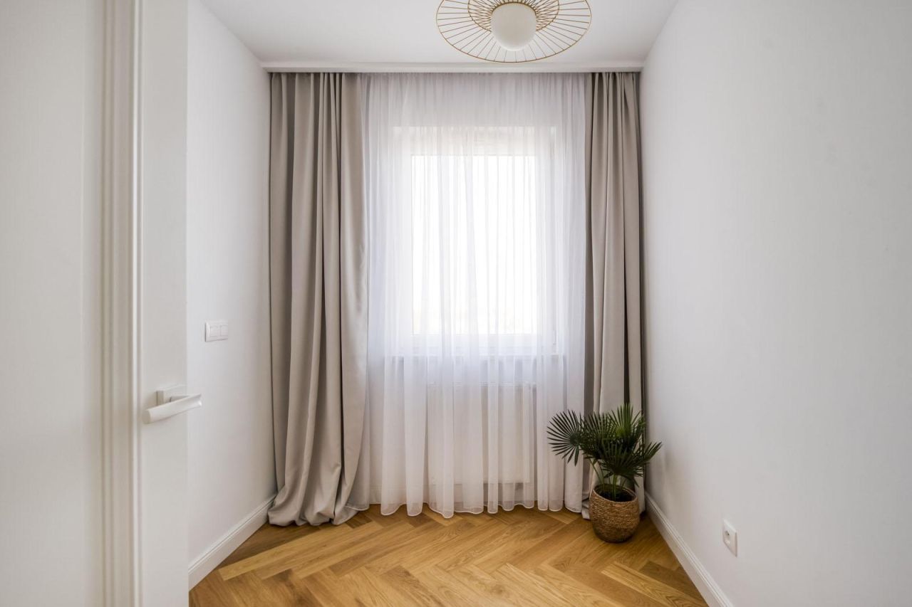 Mieszkanie 4-pokojowe Warszawa Wola, ul. Nakielska. Zdjęcie 11