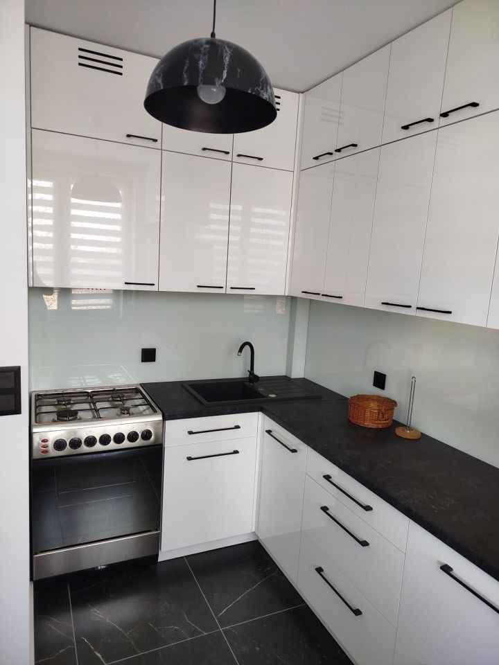 Mieszkanie 1-pokojowe Ostrów Wielkopolski, ul. Piastowska. Zdjęcie 4