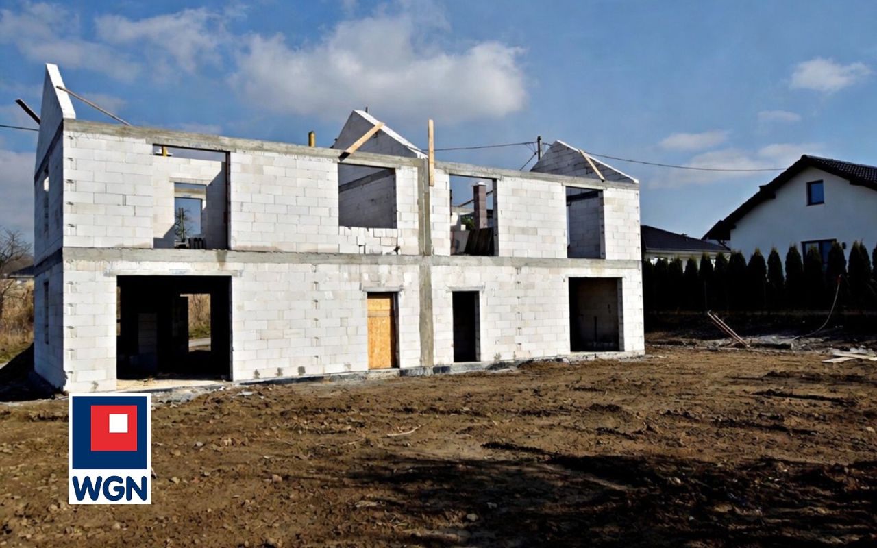 bliźniak, 5 pokoi Gronowo Górne, ul. Kryształowa. Zdjęcie 13