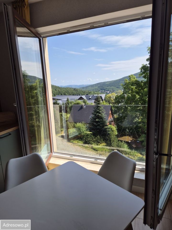 Mieszkanie 2-pokojowe Świeradów-Zdrój, ul. Źródlana. Zdjęcie 6