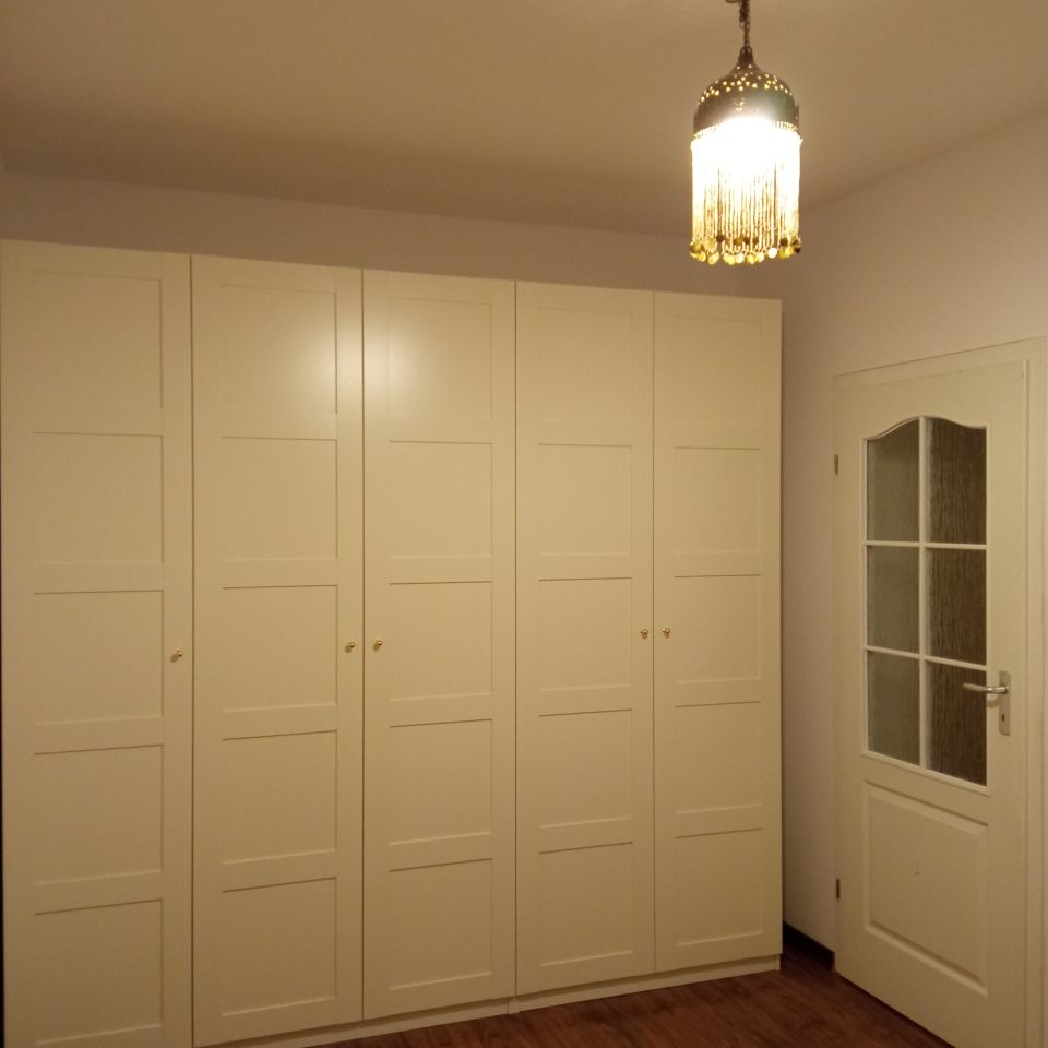 Mieszkanie 2-pokojowe Warszawa Włochy, ul. Zapustna. Zdjęcie 10