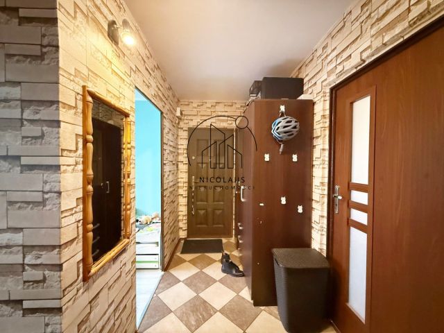 Mieszkanie 3-pokojowe Toruń Rubinkowo, ul. Ignacego Łyskowskiego. Zdjęcie 7