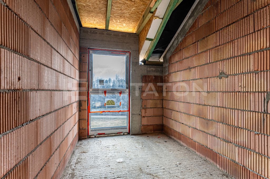 bliźniak, 5 pokoi Rzeszów, ul. Dębicka. Zdjęcie 9