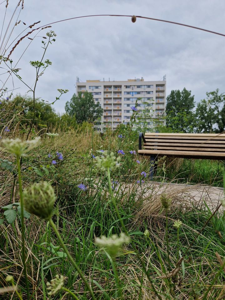 Mieszkanie 1-pokojowe Warszawa Mokotów, ul. Jana III Sobieskiego. Zdjęcie 8