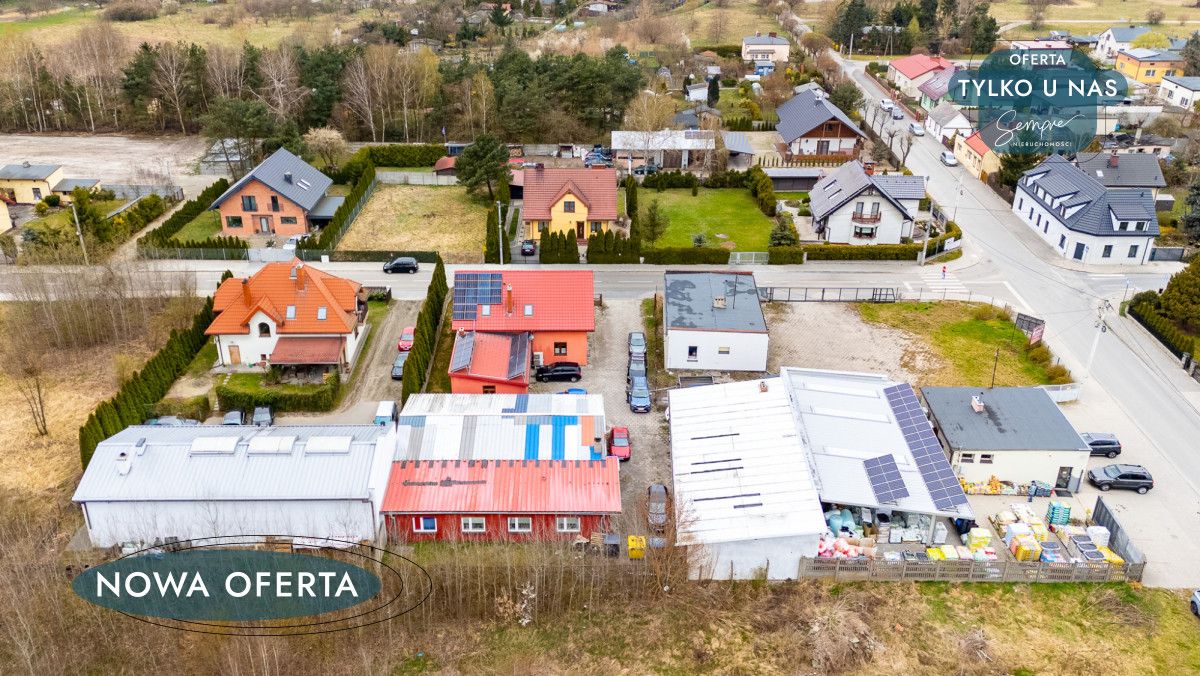 dom wolnostojący, 6 pokoi Zduńska Wola, ul. Jasna. Zdjęcie 31