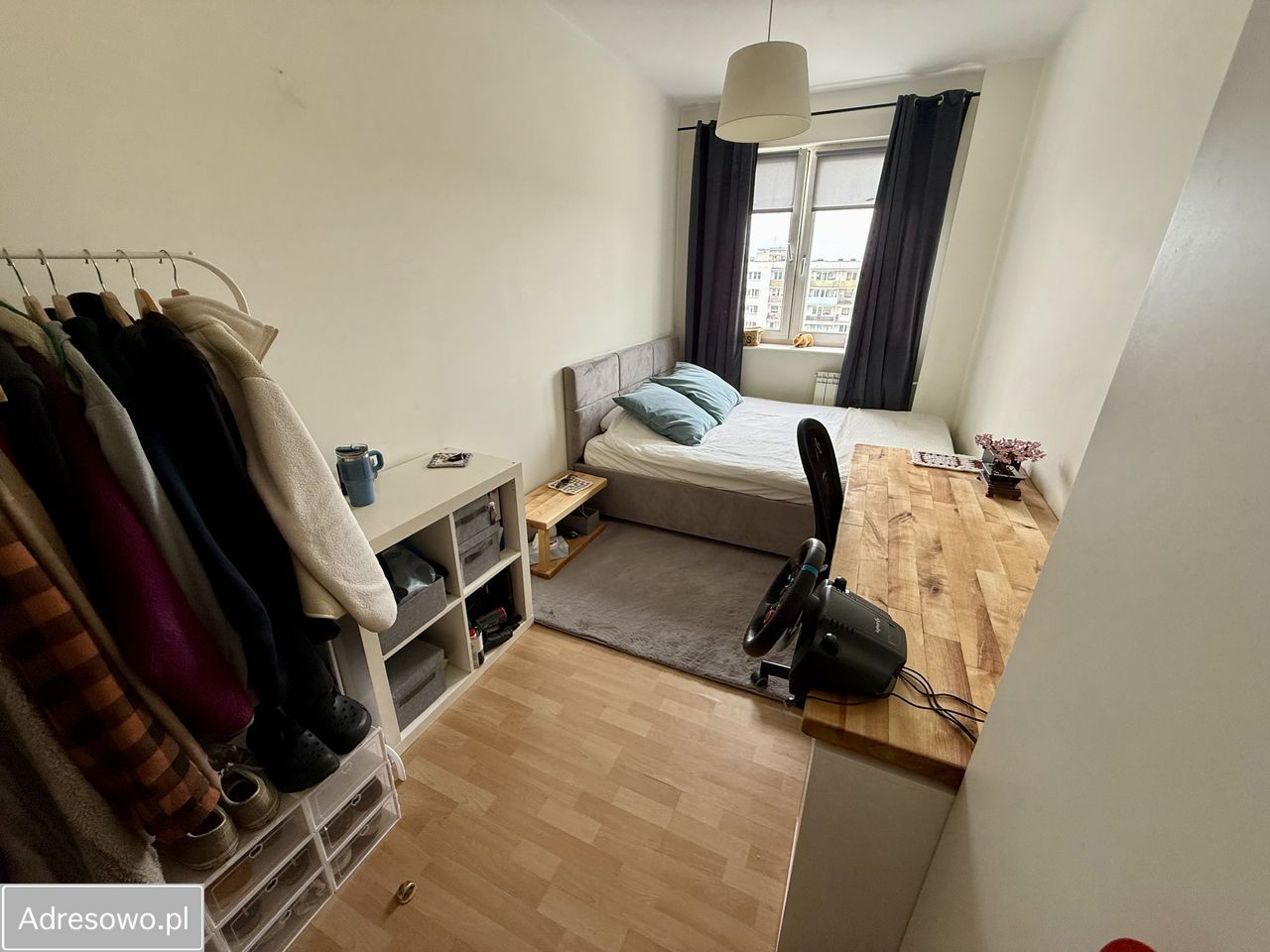 Mieszkanie 4-pokojowe Gdańsk Morena. Zdjęcie 13