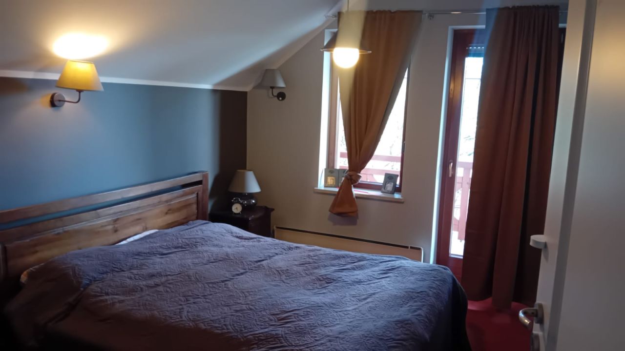 dom wolnostojący, 5 pokoi Grywałd Koci Zamek, ul. Zamkowa. Zdjęcie 9