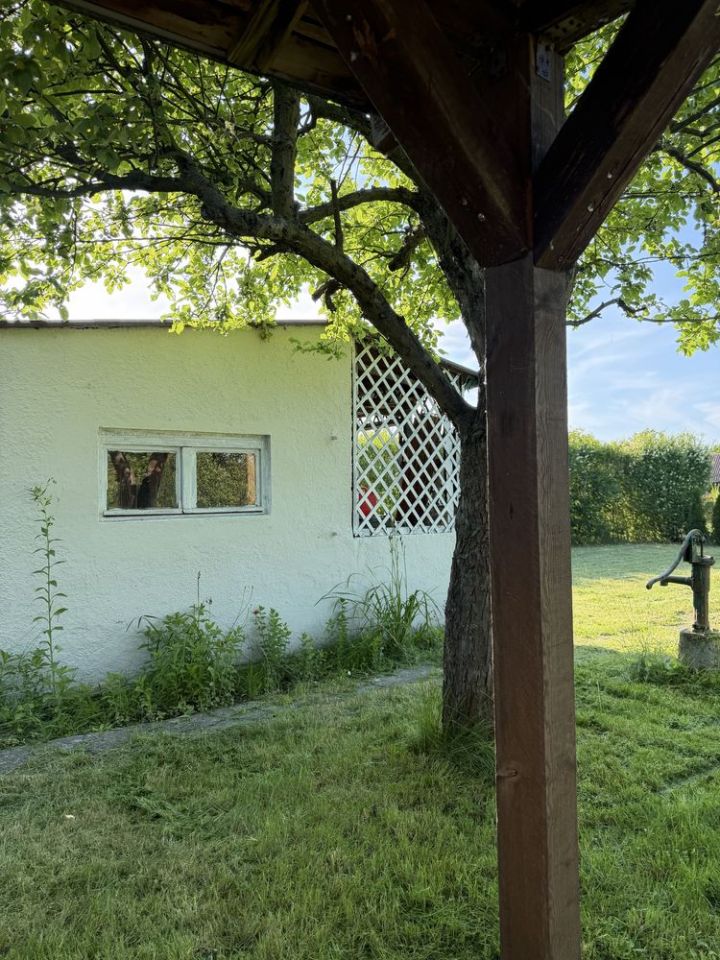 Działka rod Oława. Zdjęcie 3