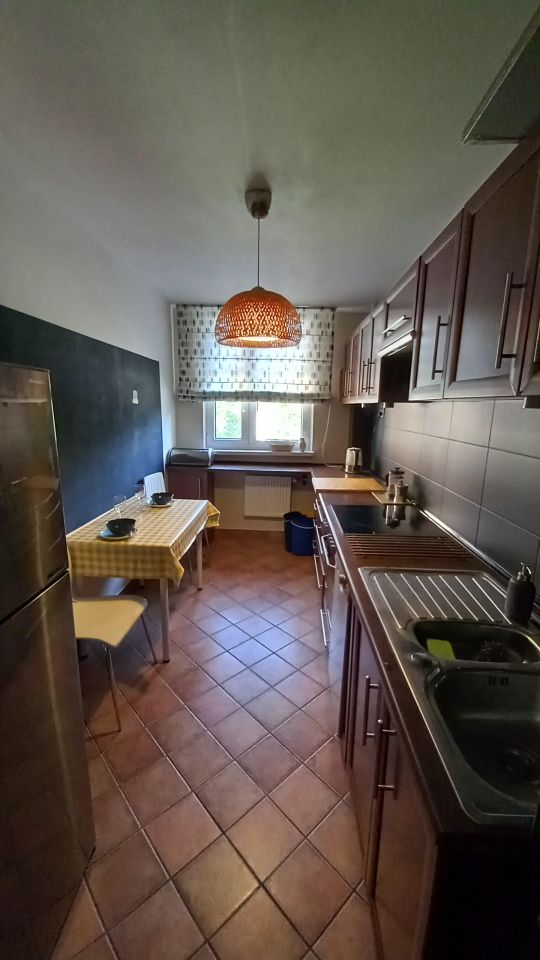 Mieszkanie 2-pokojowe Warszawa Praga-Północ, ul. Łochowska. Zdjęcie 5