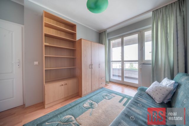 Mieszkanie 2-pokojowe Warszawa Ursynów, ul. Stefana Dembego. Zdjęcie 6