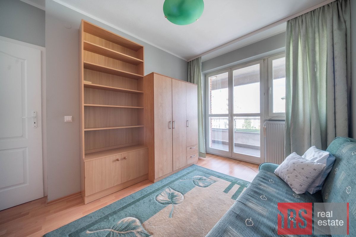 Mieszkanie 2-pokojowe Warszawa Ursynów, ul. Stefana Dembego. Zdjęcie 6