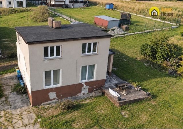 dom wolnostojący, 5 pokoi Radlin Biertułtowy, ul. Gabriela Narutowicza. Zdjęcie 18