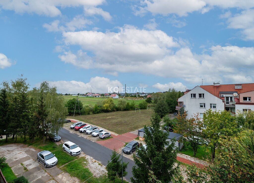 Mieszkanie 2-pokojowe Malczyce, ul. Łąkowa. Zdjęcie 11