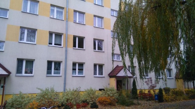Mieszkanie 3-pokojowe Działdowo, ul. Nidzicka. Zdjęcie 1