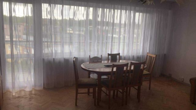 Mieszkanie 3-pokojowe Sławno, ul. Stefana Okrzei. Zdjęcie 1